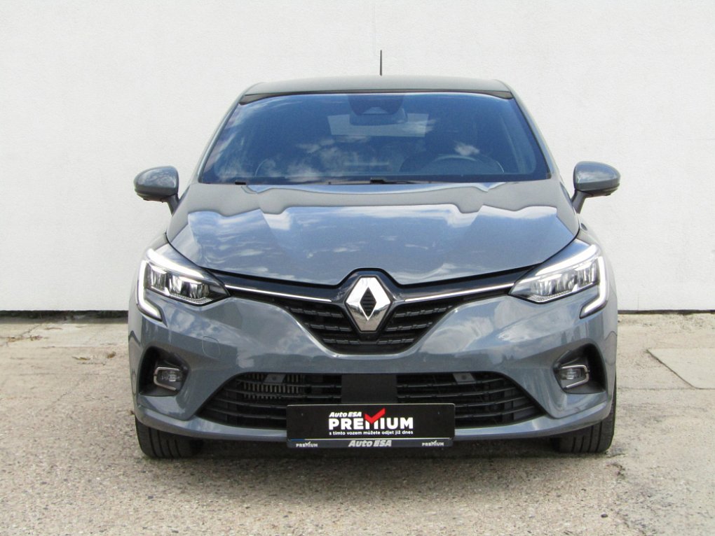 Renault Clio 1.5 dCi 