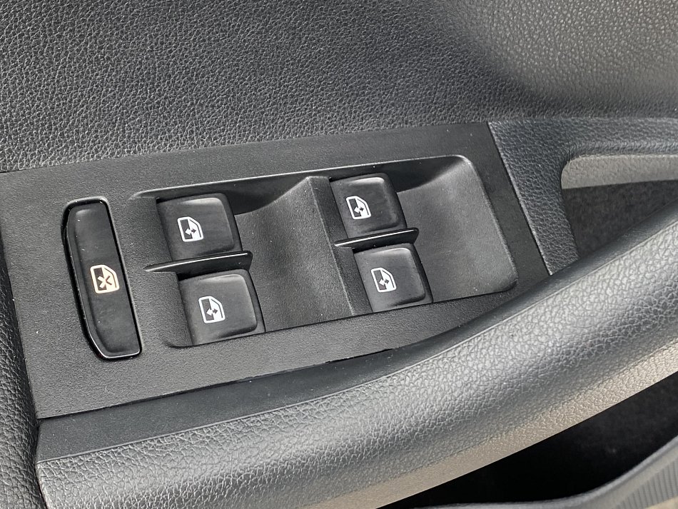 Škoda Octavia III 1.6 TDi Ambition