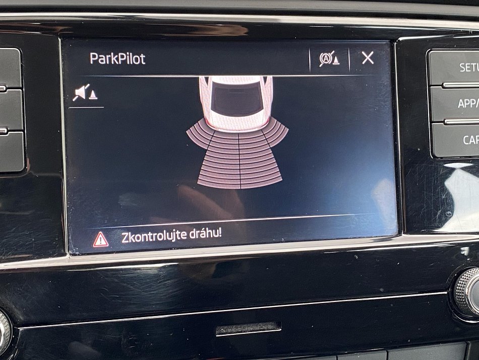 Škoda Octavia III 1.6 TDi Ambition