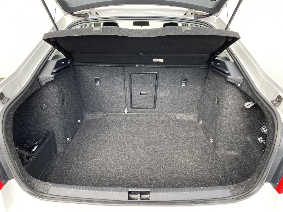 Škoda Octavia III 1.6 TDi Ambition
