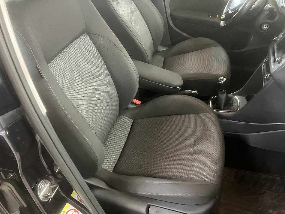 Volkswagen Polo 1.2TSI 