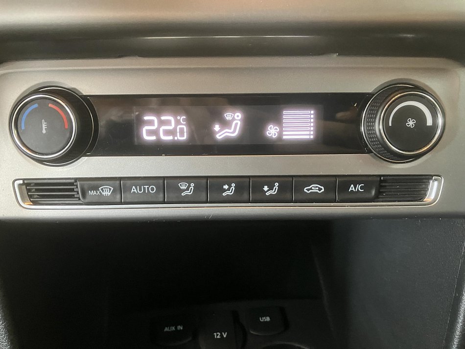Volkswagen Polo 1.2TSI 
