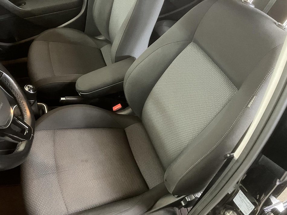 Volkswagen Polo 1.2TSI 