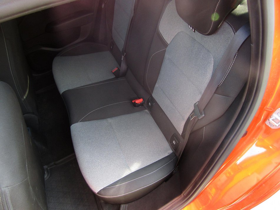 Renault Clio 1.0TCe  Evolution