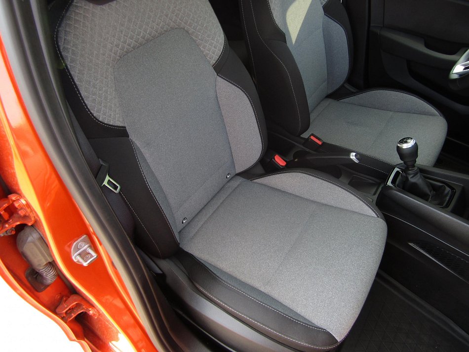 Renault Clio 1.0TCe  Evolution
