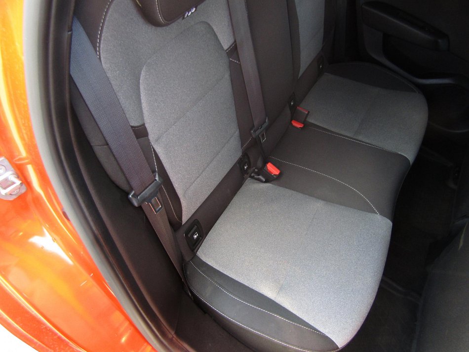 Renault Clio 1.0TCe  Evolution