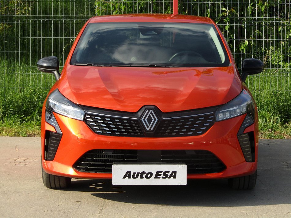 Renault Clio 1.0TCe  Evolution