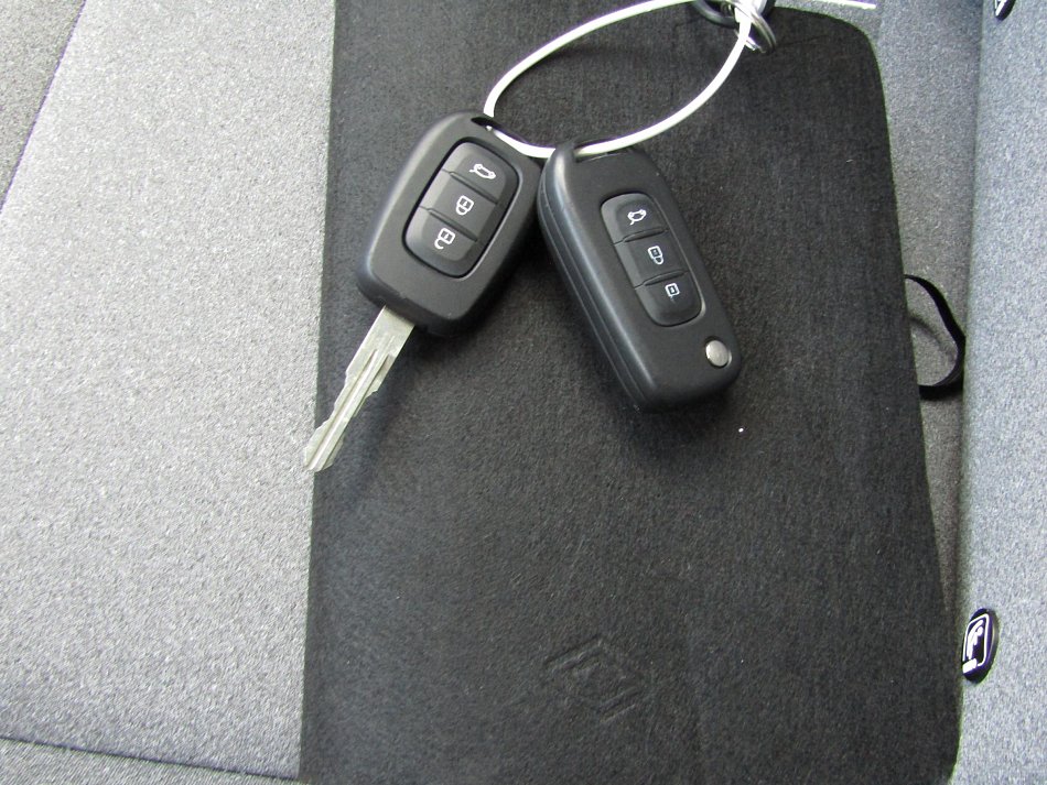 Renault Clio 1.0TCe  Evolution