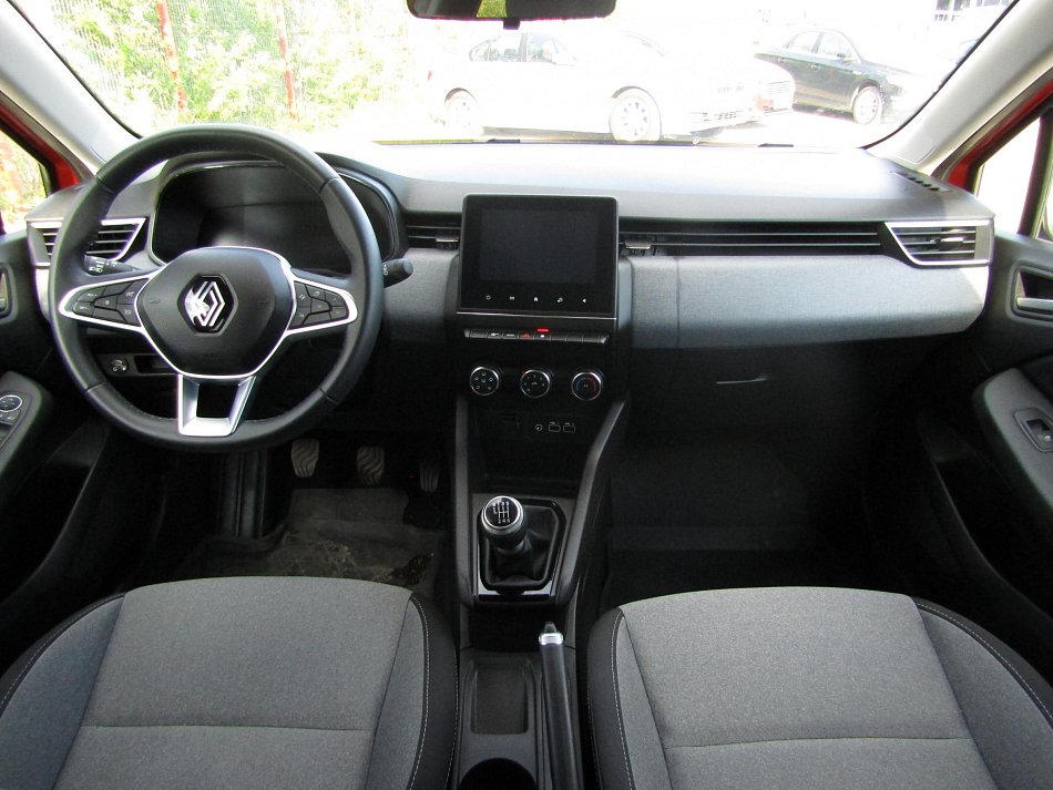 Renault Clio 1.0TCe  Evolution