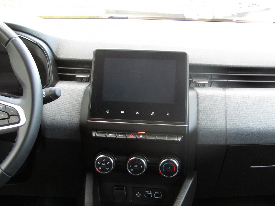 Renault Clio 1.0TCe  Evolution