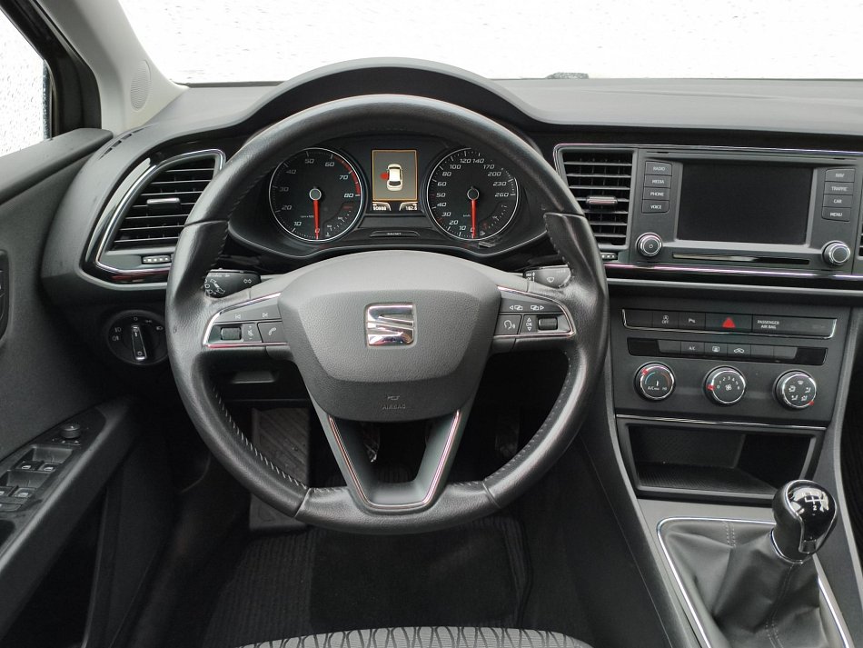 Seat Leon 1.4 TSi Style