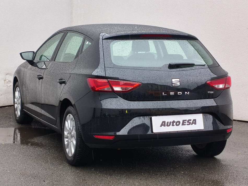 Seat Leon 1.4 TSi Style