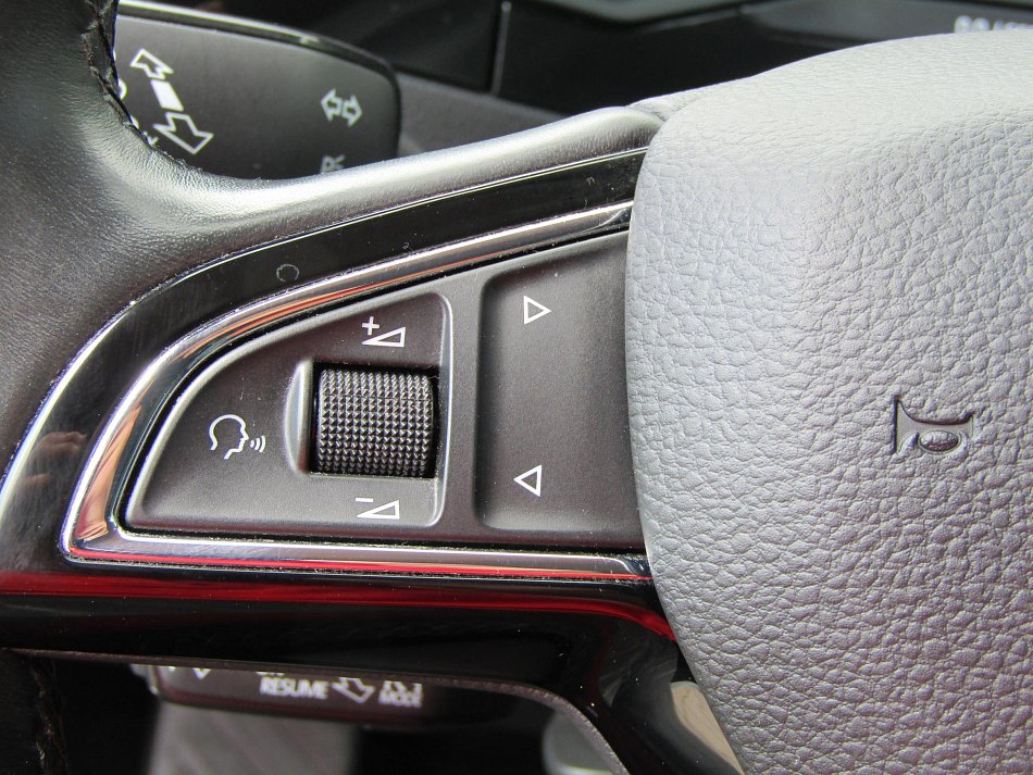 Škoda Superb III 2.0TSi  4x4