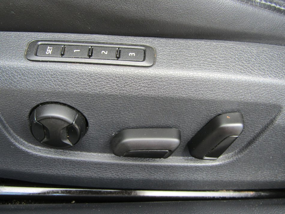 Škoda Superb III 2.0TSi  4x4