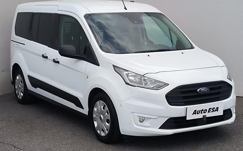 Ford Transit Connect 1.5TDCi Trend