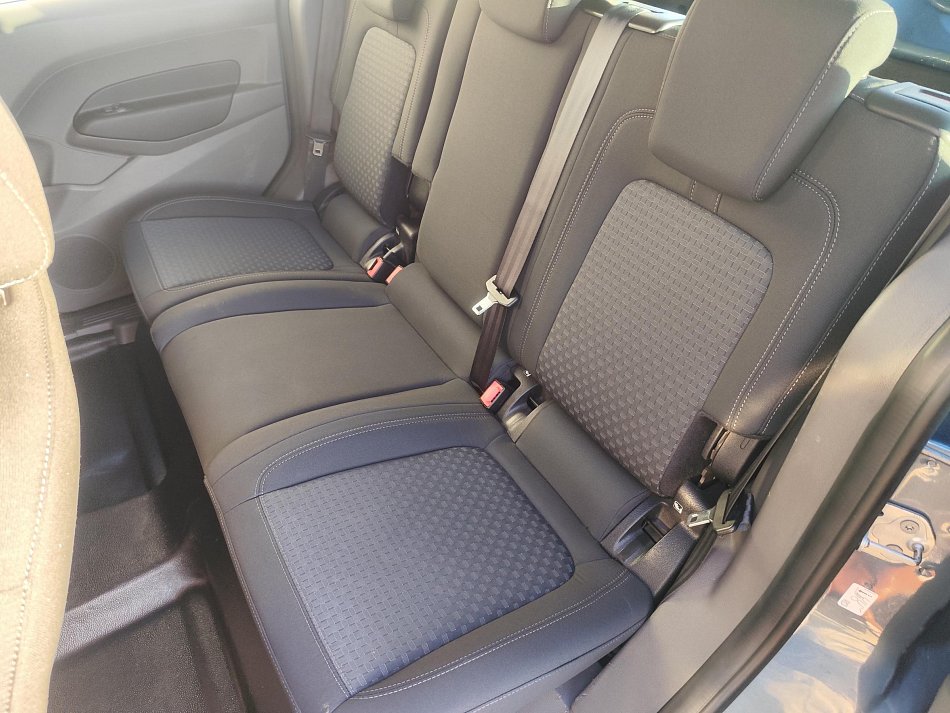 Ford Transit Connect 1.5TDCi Trend
