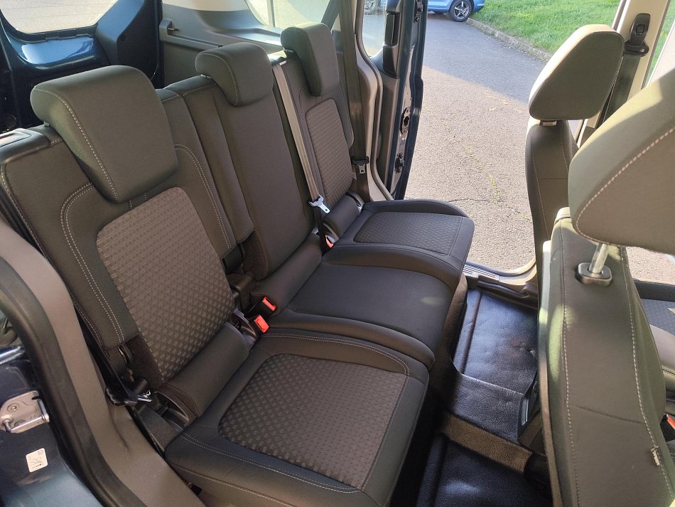 Ford Transit Connect 1.5TDCi Trend
