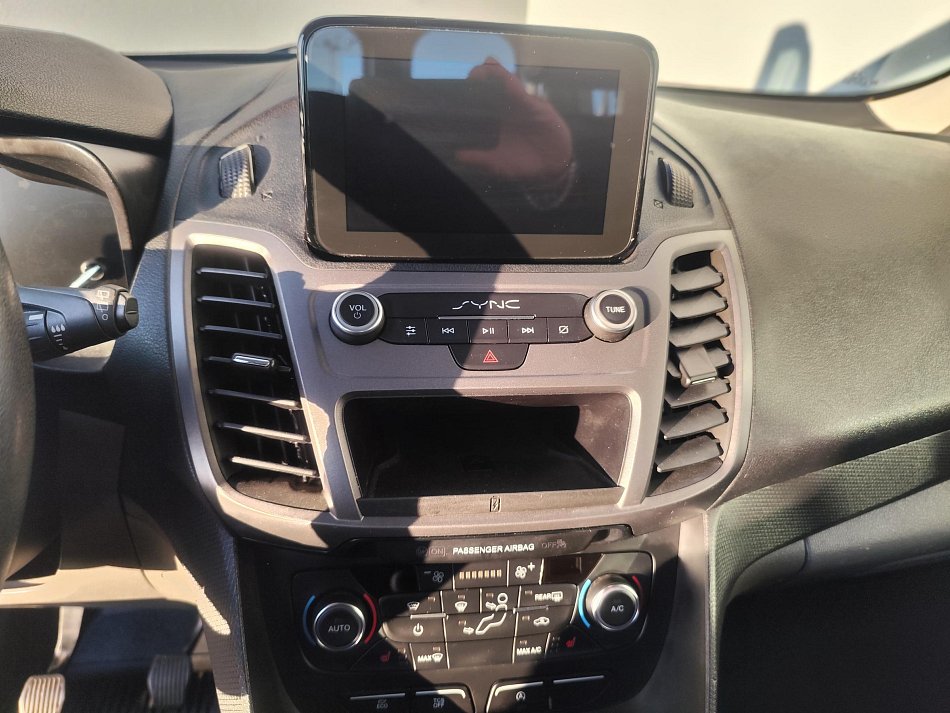 Ford Transit Connect 1.5TDCi Trend