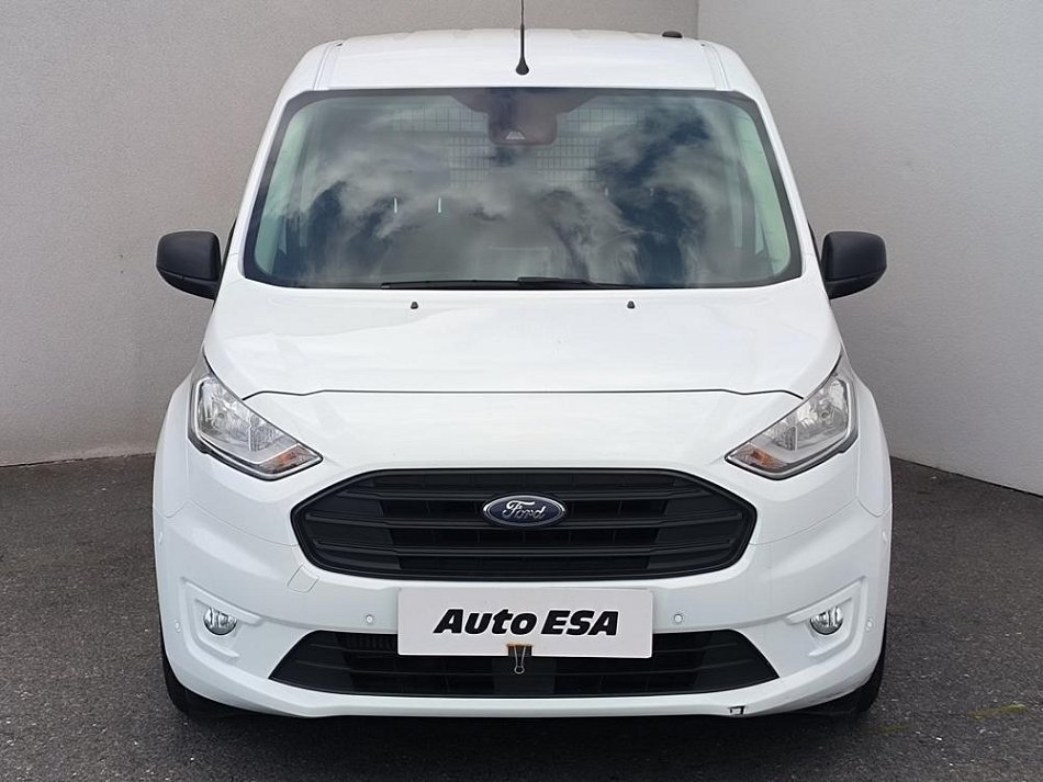 Ford Transit Connect 1.5TDCi Trend
