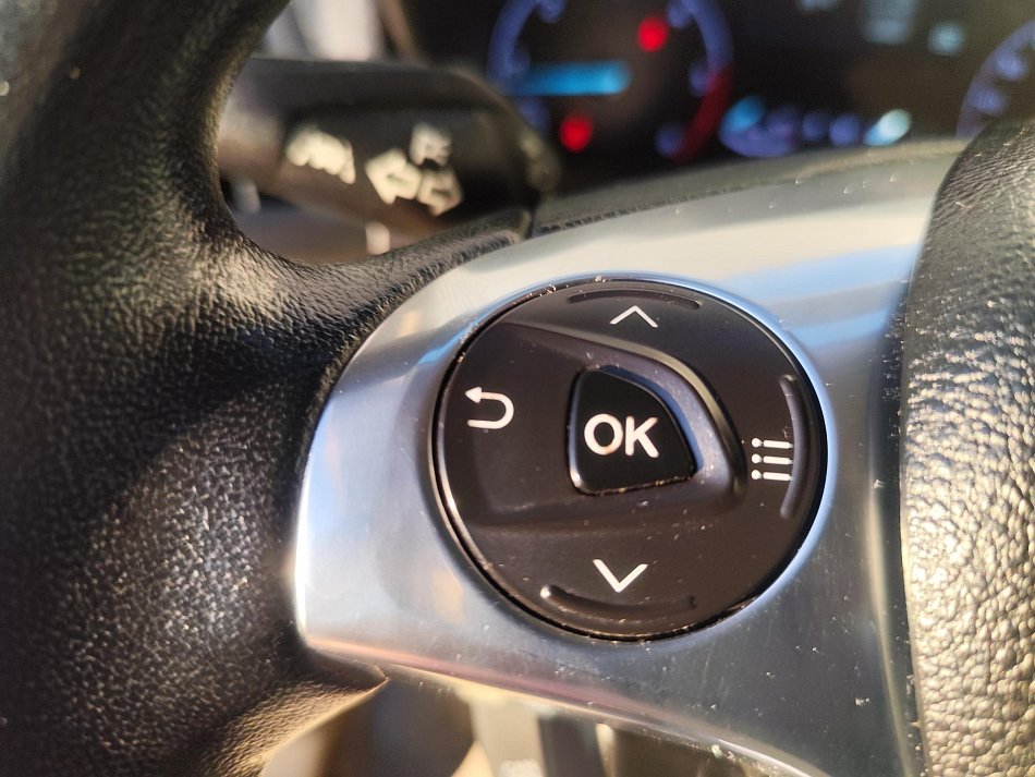 Ford Transit Connect 1.5TDCi Trend