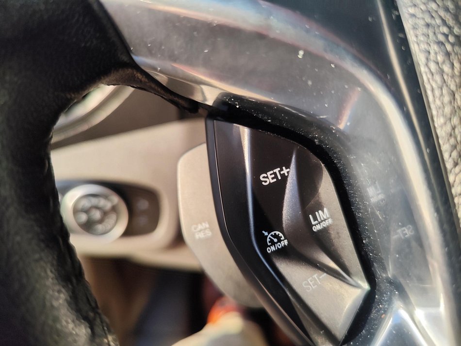 Ford Transit Connect 1.5TDCi Trend