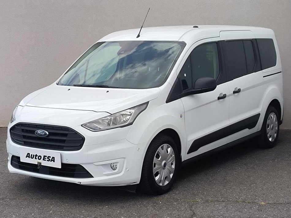 Ford Transit Connect 1.5TDCi Trend