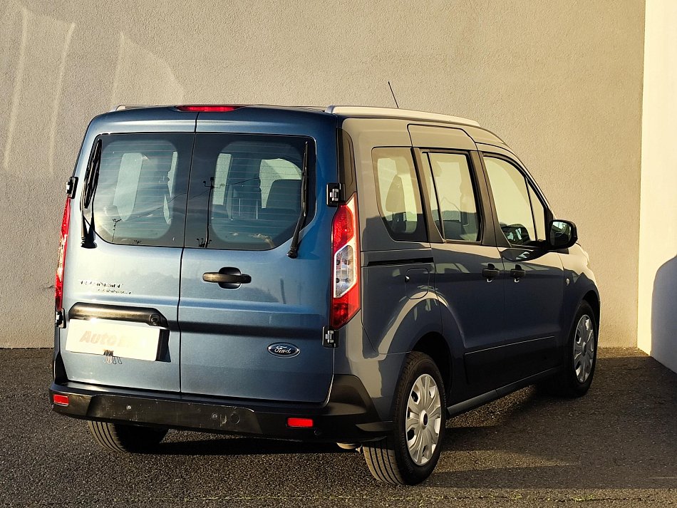 Ford Transit Connect 1.5TDCi Trend