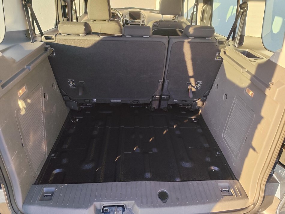 Ford Transit Connect 1.5TDCi Trend
