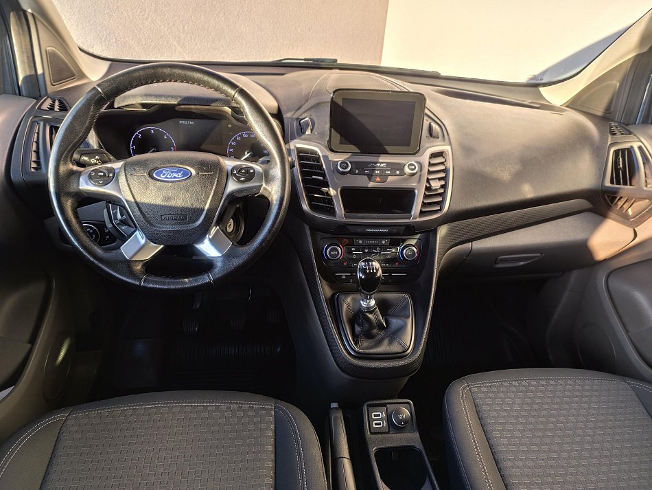 Ford Transit Connect 1.5TDCi Trend