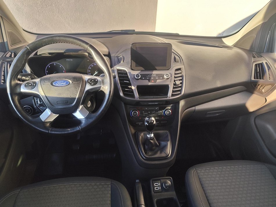Ford Transit Connect 1.5TDCi Trend