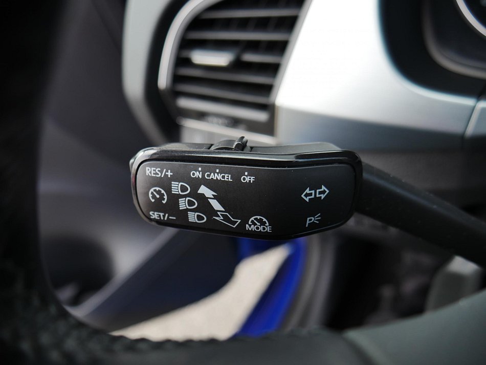 Škoda Fabia III 1.0 MPi Ambition