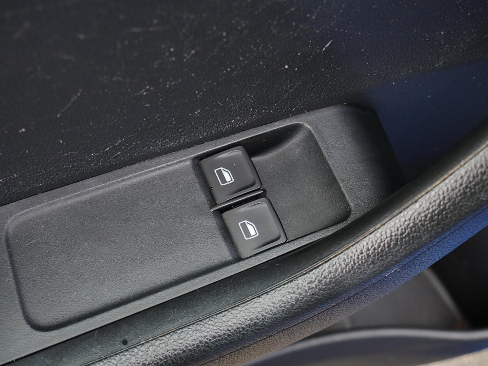 Škoda Fabia III 1.0 MPi Ambition