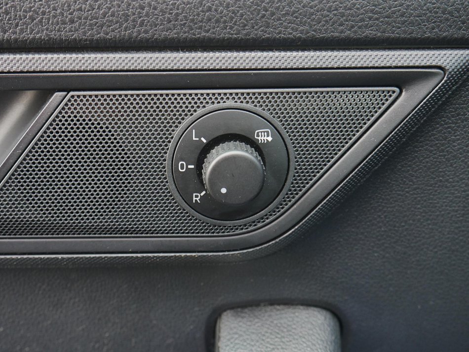 Škoda Fabia III 1.0 MPi Ambition