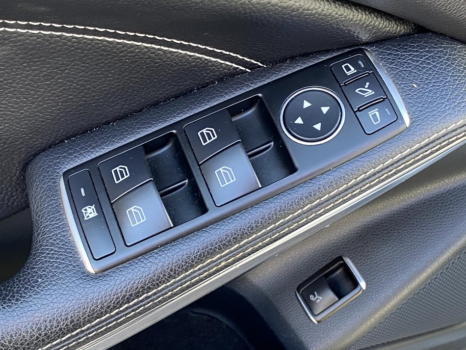 Mercedes-Benz CLA 2.2 CDi  220d