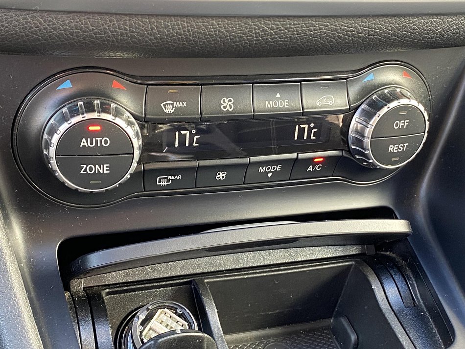 Mercedes-Benz CLA 2.2 CDi  220d