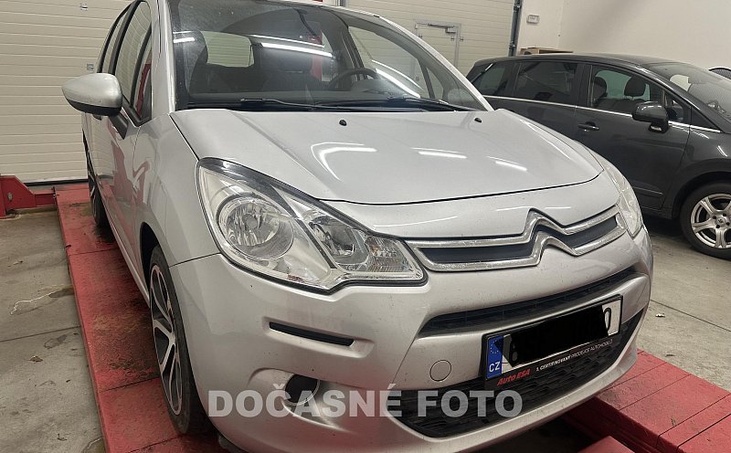 Citroën C3 1.2 i 