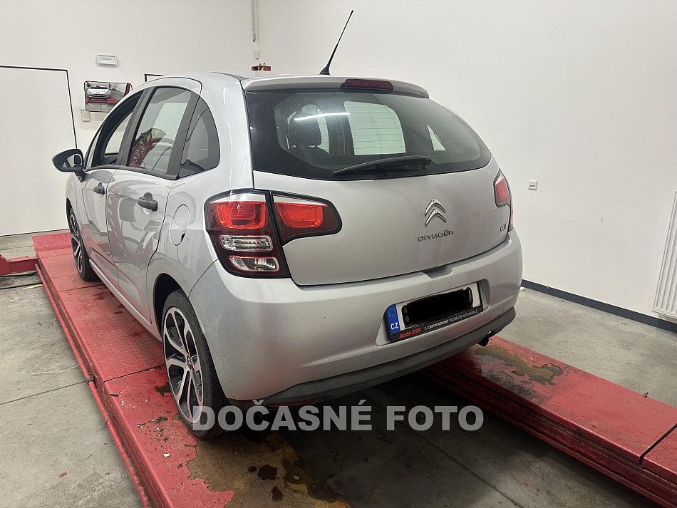 Citroën C3 1.2 i 