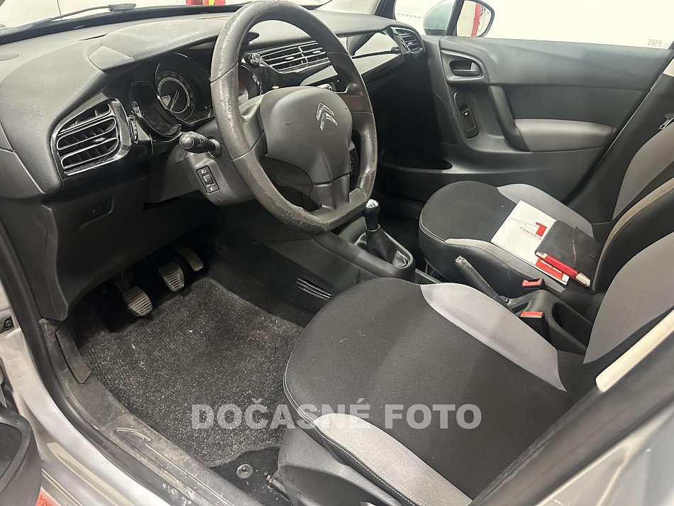 Citroën C3 1.2 i 