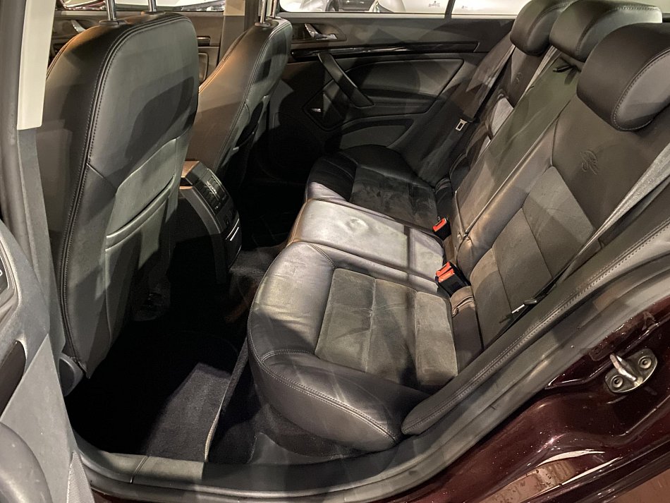 Škoda Octavia II 2.0TDi 