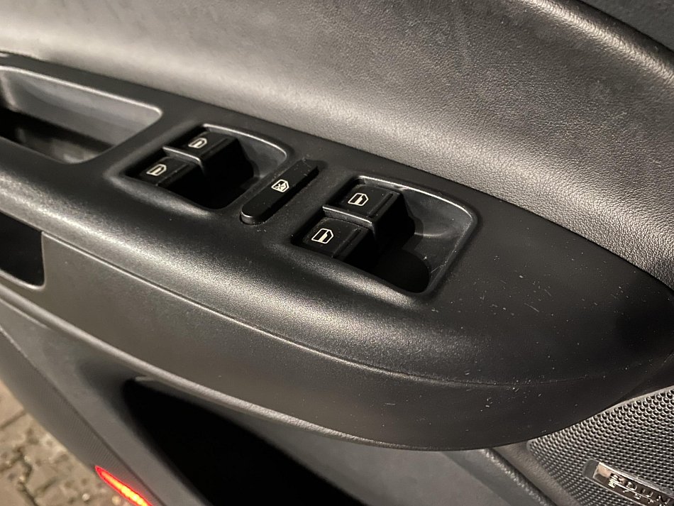 Škoda Octavia II 2.0TDi 