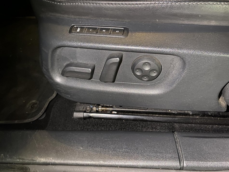 Škoda Octavia II 2.0TDi 