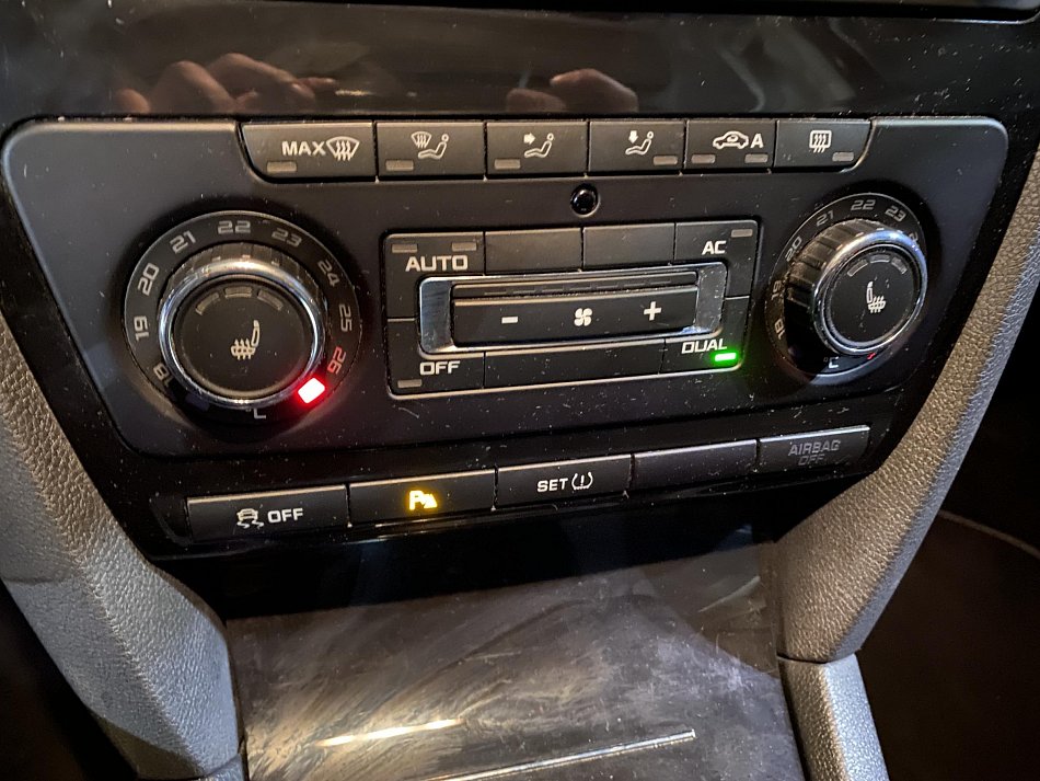 Škoda Octavia II 2.0TDi 