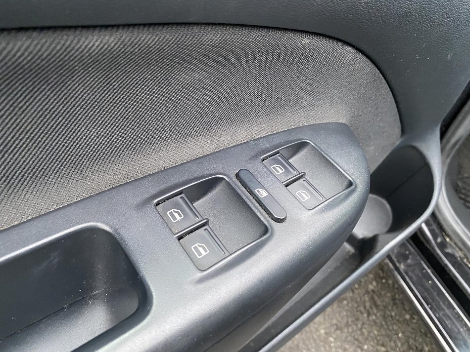 Škoda Octavia II 2.0 TDi  4x4