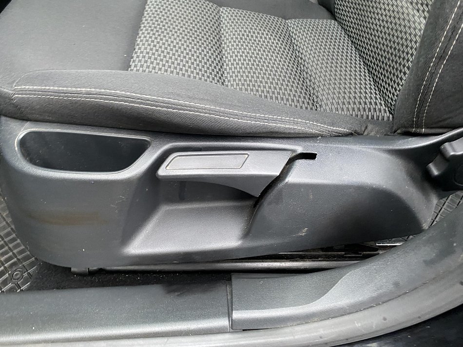 Škoda Octavia II 2.0 TDi  4x4