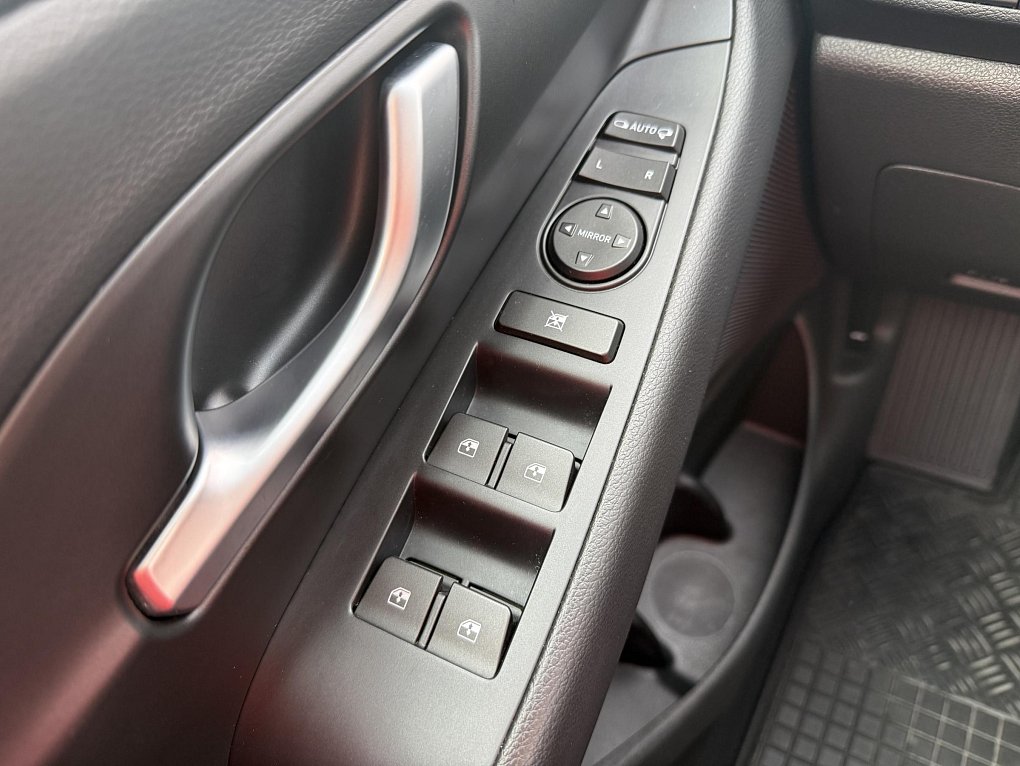 Hyundai I30 1.5T-GDi 