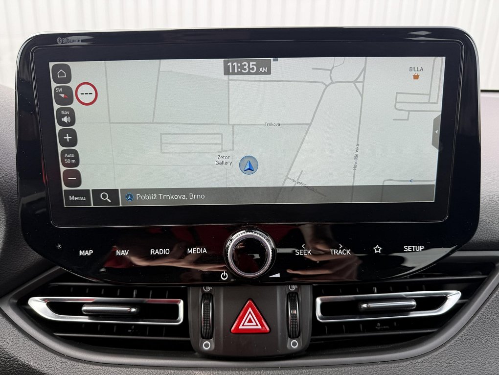 Hyundai I30 1.5T-GDi 