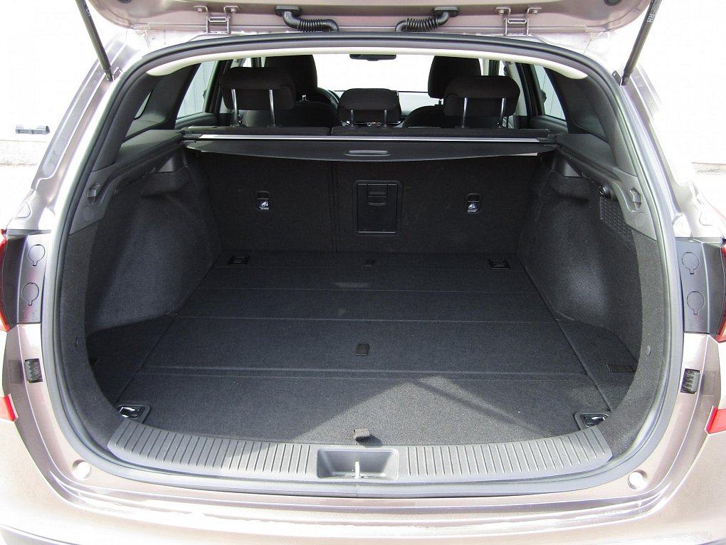 Hyundai I30 1.5T-GDi 