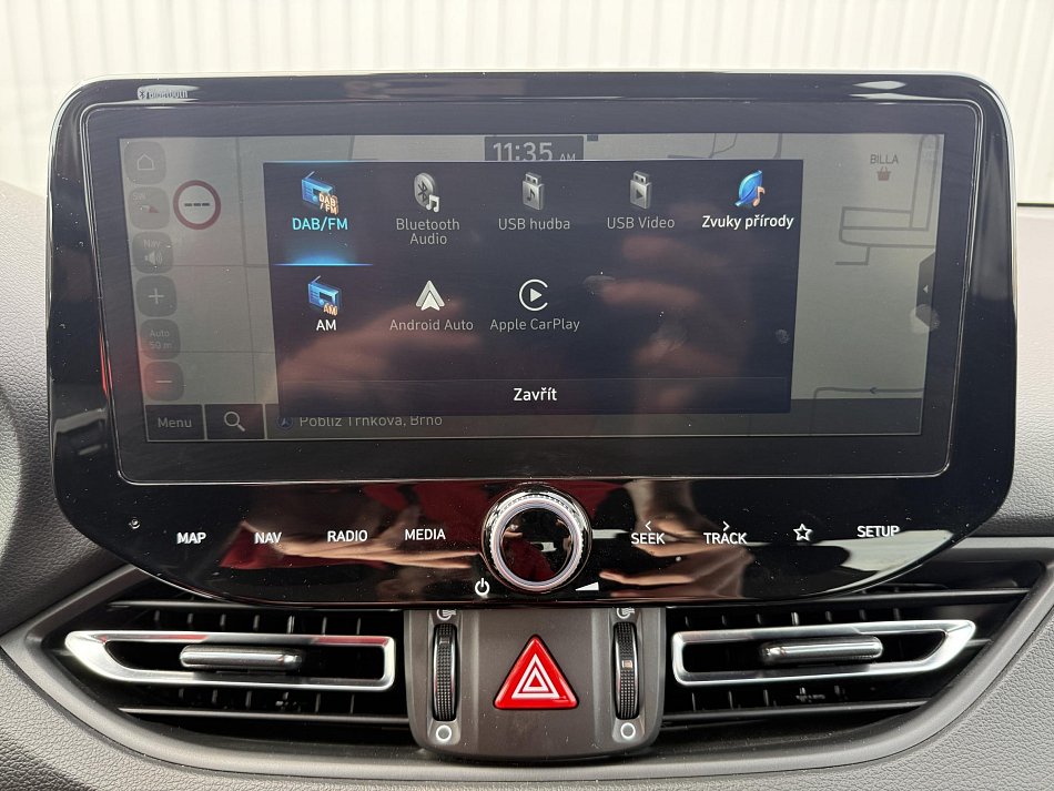 Hyundai I30 1.5T-GDi 