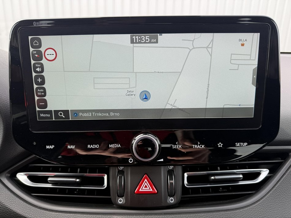 Hyundai I30 1.5T-GDi 