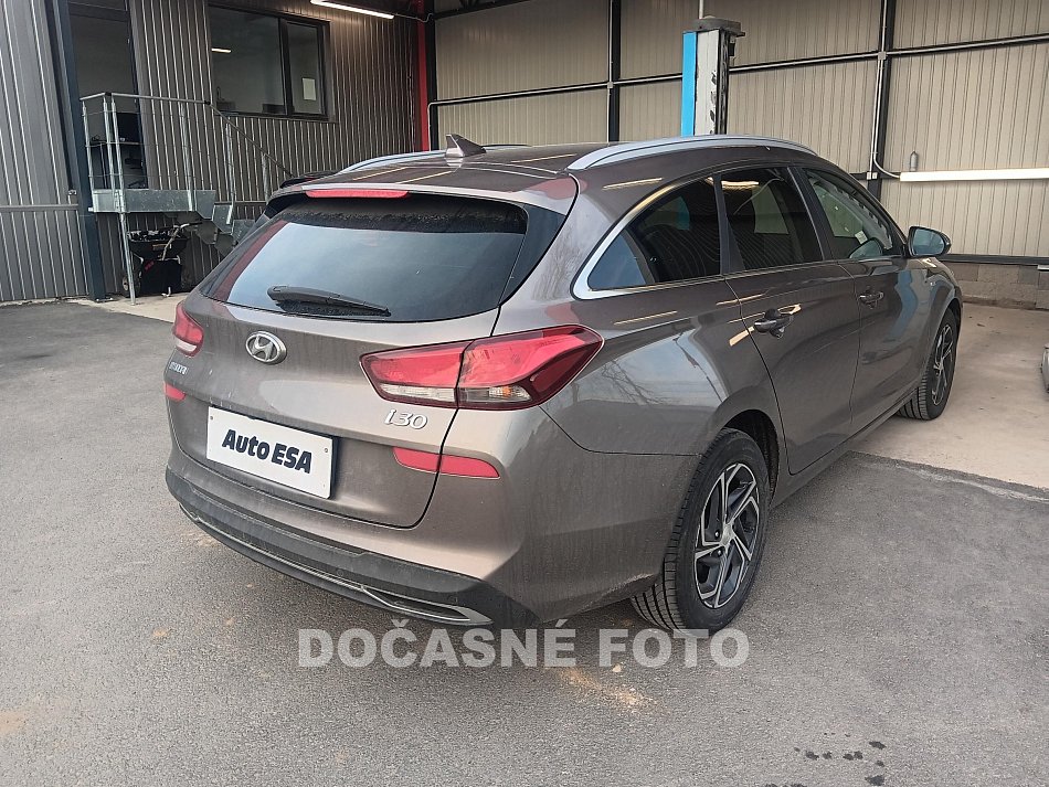 Hyundai I30 1.5T-GDi 